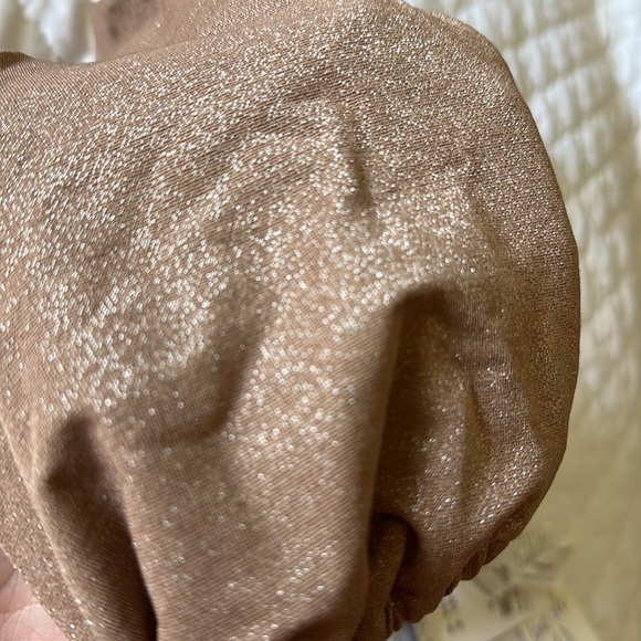 abercrombie multi way swim top XL - Picture 5 of 5